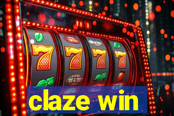 claze win